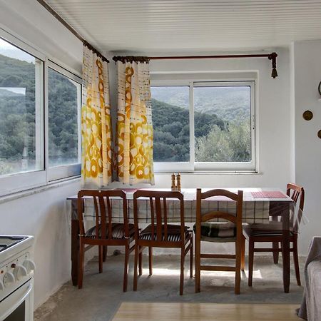 Traditional Cretan Country House Plokamianá Buitenkant foto