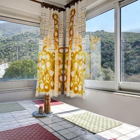 Traditional Cretan Country House Plokamianá Buitenkant foto