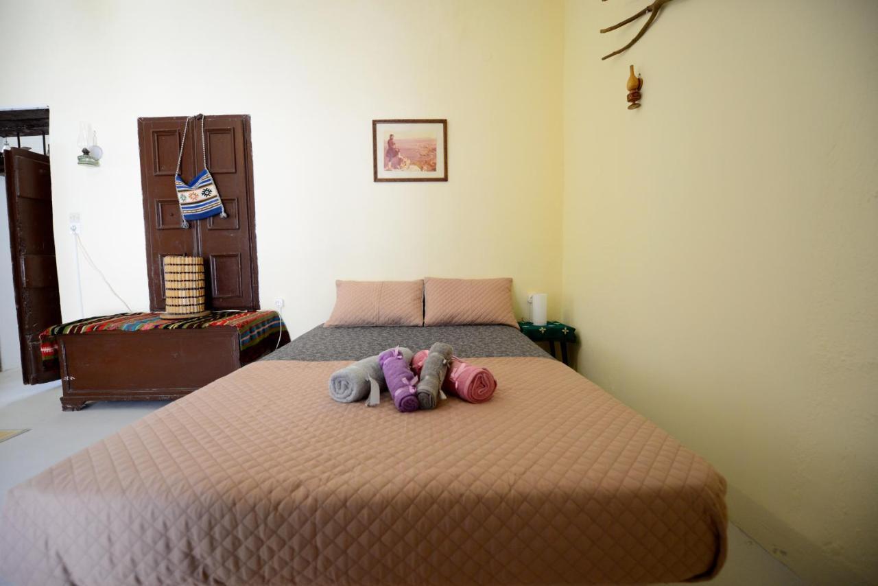 Traditional Cretan Country House Plokamianá Buitenkant foto