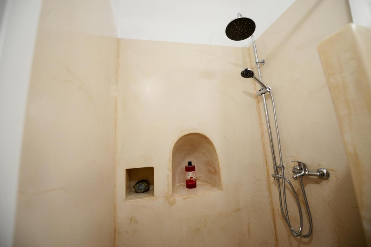 Traditional Cretan Country House Plokamianá Buitenkant foto